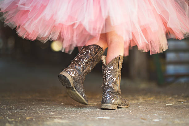 Kids Footwear | City Limits Western